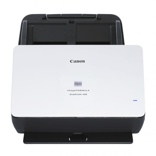 Сканер Canon imageFORMULA ScanFront 400