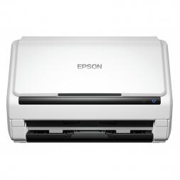 Сканер Epson WorkForce DS-530