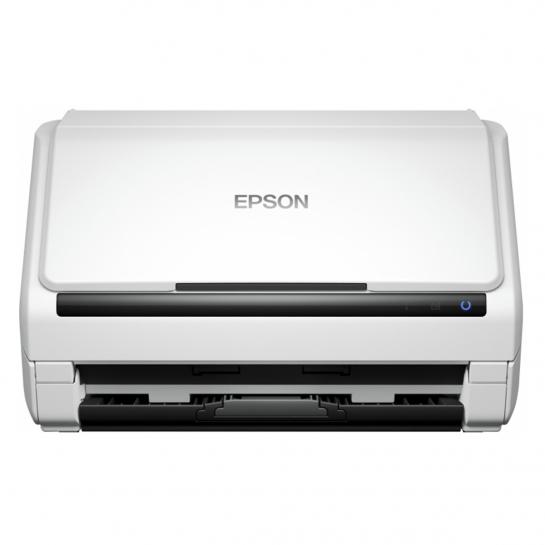 Сканер Epson WorkForce DS-530