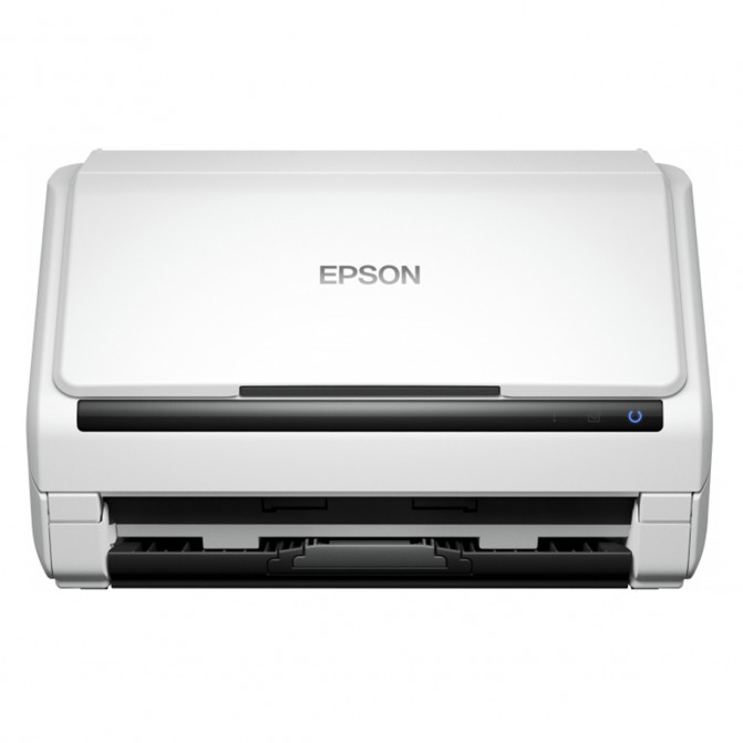 Сканер Epson WorkForce DS-530