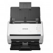 Сканер Epson WorkForce DS-530