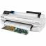 Плоттер HP DesignJet T125