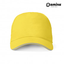 Кепка Eris Yellow