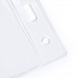 Бейдж TABOR из ПВХ Transparent (прозрачный)