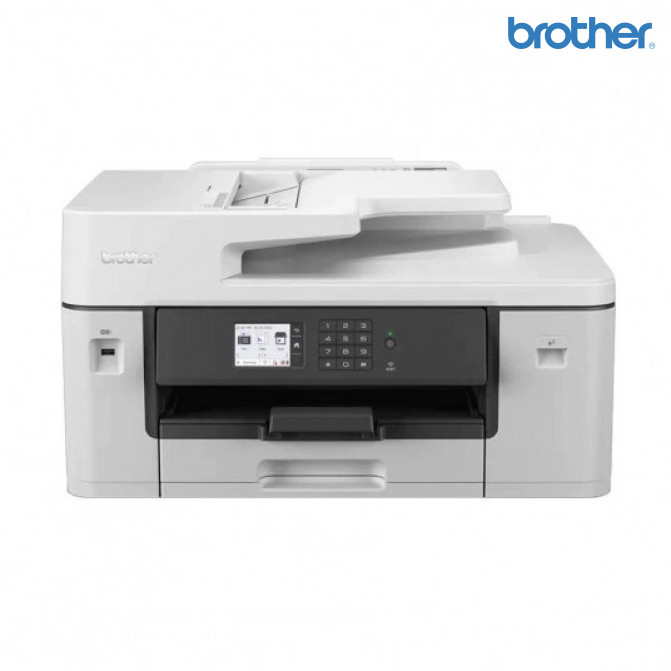Multifuncţională Brother MFC-J3540DW