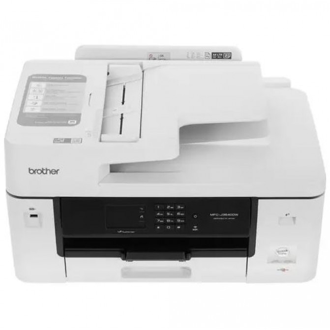 Multifuncţională Brother MFC-J3540DW