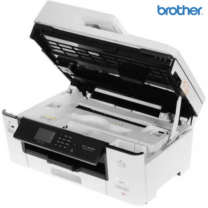 Multifuncţională Brother MFC-J3540DW
