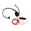 Наушники Plantronics Blackwire C3210 (209744-101), USB -A, с микрофоном и управлением вызовами