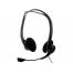 Căști Logitech PC Stereo Headset 960 USB cu microfon