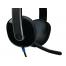 Наушники Logitech USB Headset H540 с микрофоном