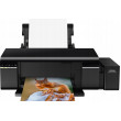 Принтер Epson L805, A4+ wi-fi
