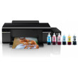 Принтер Epson L805, A4+ wi-fi