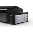Принтер Epson L805, A4+ wi-fi