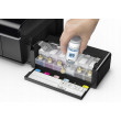 Принтер Epson L805, A4+ wi-fi