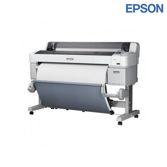 Плоттер Epson SureColor SC-T5200