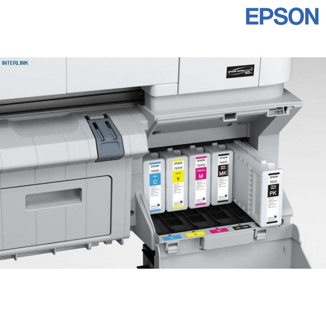 Плоттер Epson SureColor SC-T5200