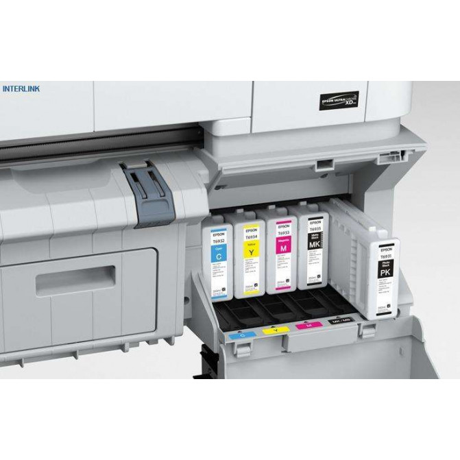 Plotter Epson SureColor SC-T5200