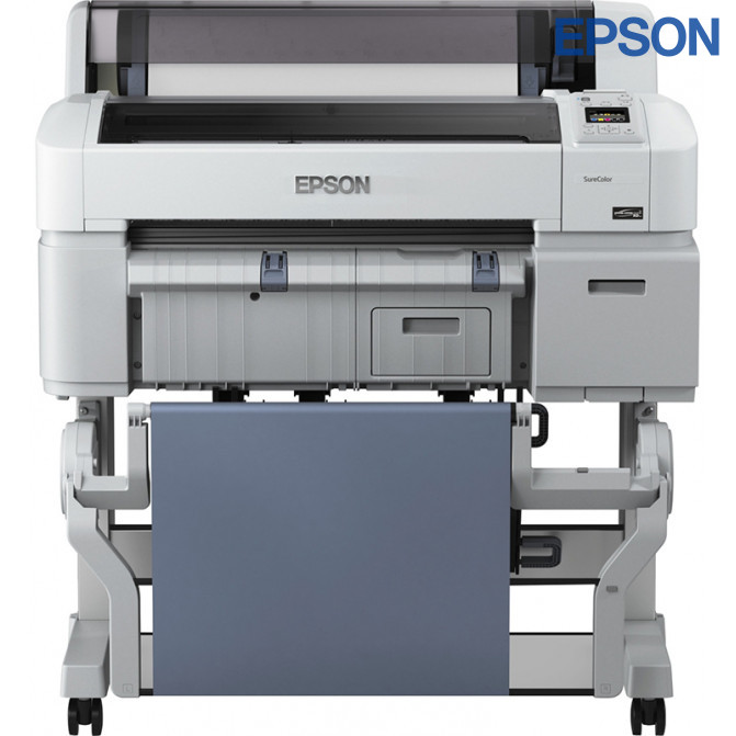 Плоттер Epson SureColor SC-T5200