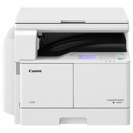 МФУ Canon imageRUNNER IR2206N