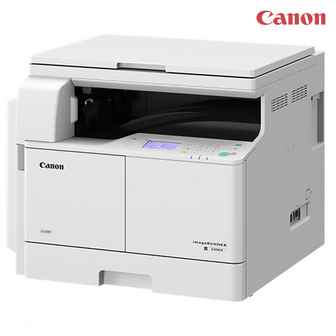Multifuncţională Canon imageRUNNER IR2206N