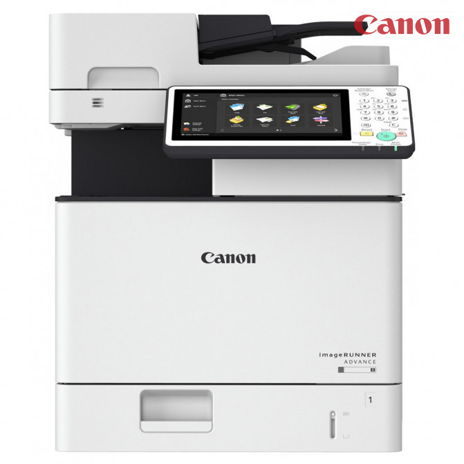 Multifuncţională Canon imageRUNNER ADVANCE 525i
