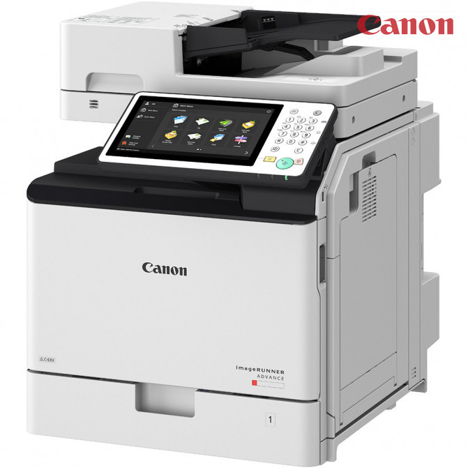 Multifuncţională Canon imageRUNNER ADVANCE 525i