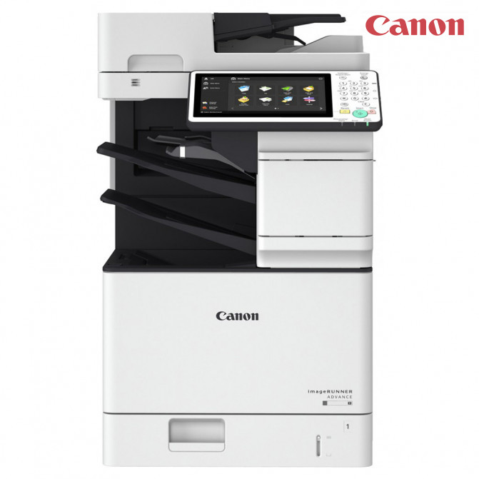 Multifuncţională Canon imageRUNNER ADVANCE 525iZ III