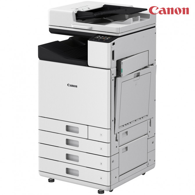 Multifuncţională Canon WG7450