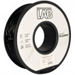 Filament pentru imprimanta 3D ProfLab FG-P118-E1, TPU, Black, 1.75 мм, 1кг