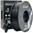 Filament pentru imprimanta 3D Smart Print FG-S118-E1, TPU, Black, 1.75 мм, 1кг