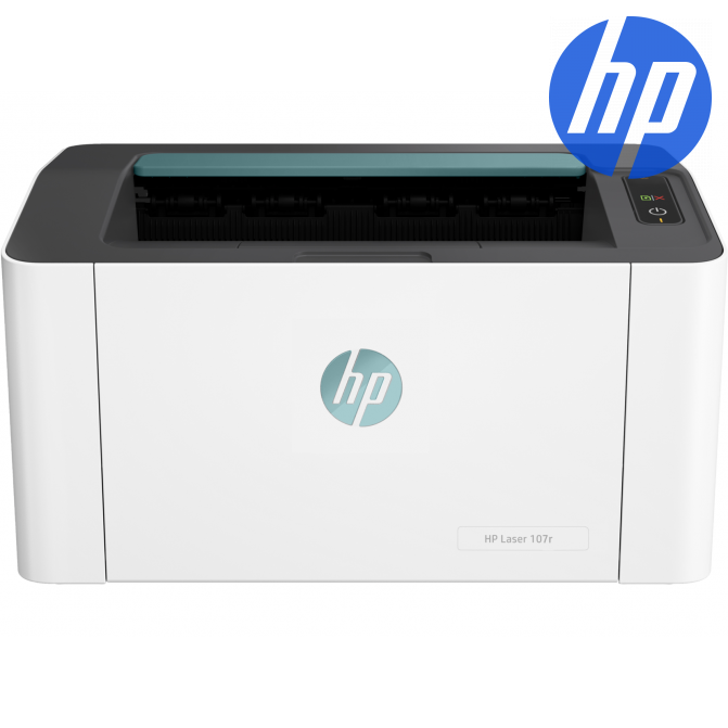 Принтер HP Laser M107r