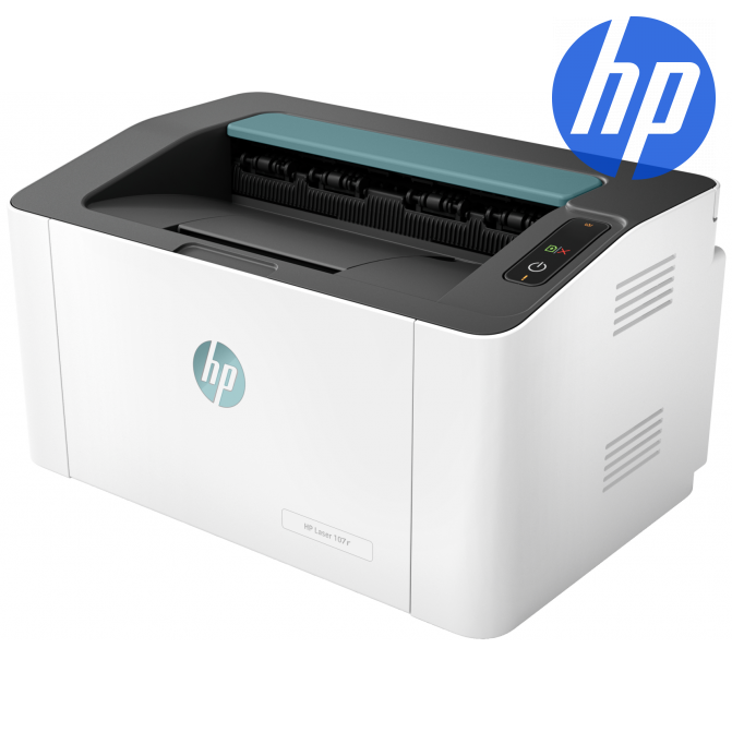 Принтер HP Laser M107r