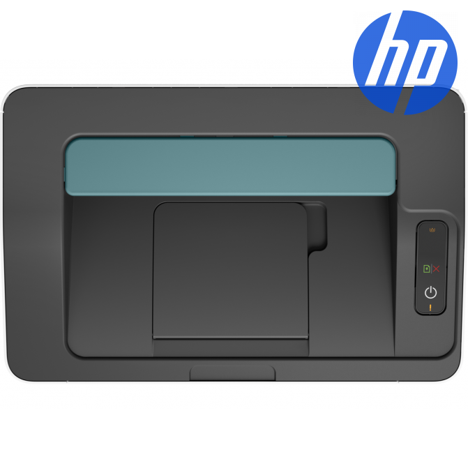 Принтер HP Laser M107r