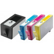 Картридж струйный HP №920XL (C2N92AE) Multipack Original