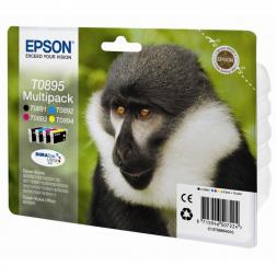 Cartuș cu jet de cerneală Epson T0895 Original