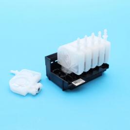 Printhead Cover-Manifold with Dampers Epson XP600/L18050/L8160/L8050/L8180