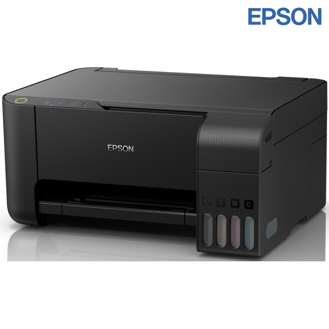 Multifuncţională Epson L3100