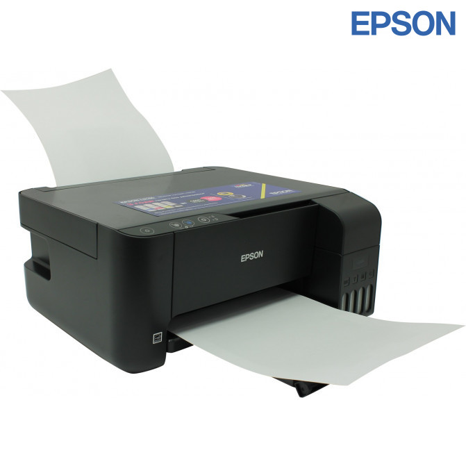 Multifuncţională Epson L3100