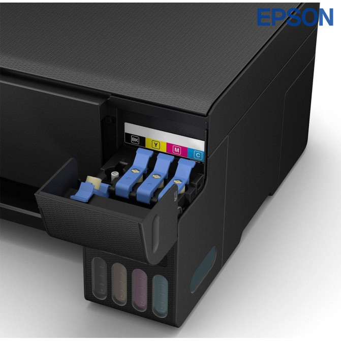 Multifuncţională Epson L3100