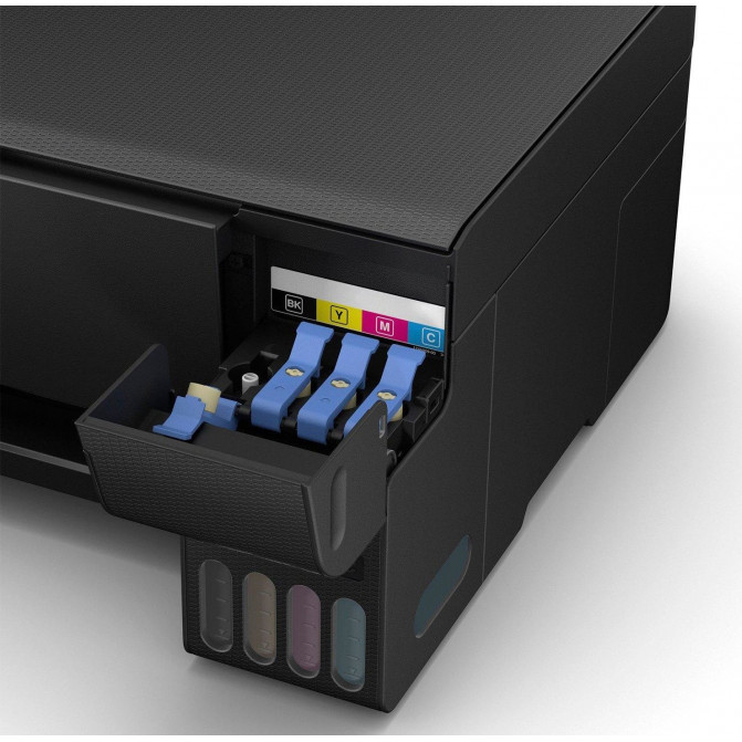 МФУ Epson L3100