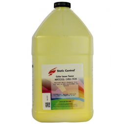 Toner HP LJ 1215 Odyssey Multi-Purpose MPTCOL-1KG-YLW Yellow 1kg bottle SCC