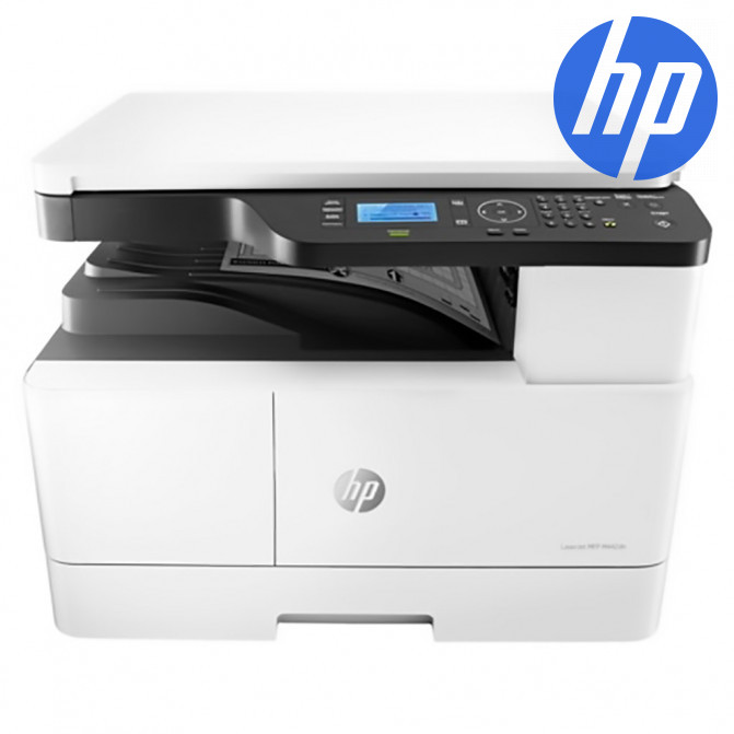 МФУ HP LaserJet M442nda
