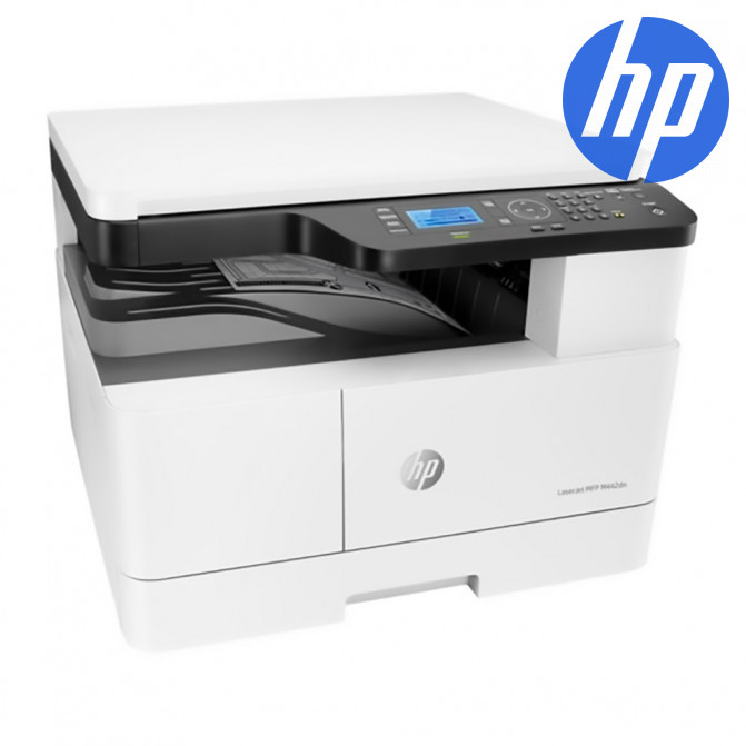 МФУ HP LaserJet M442nda