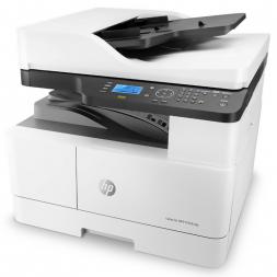 МФУ HP LaserJet M443nda