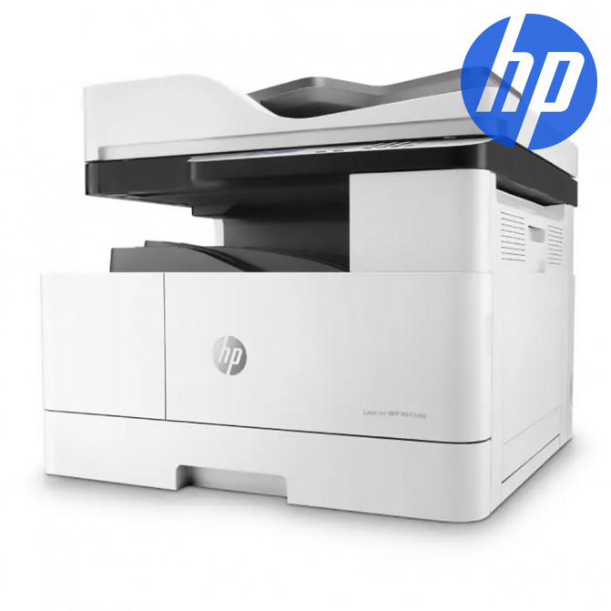 Multifuncţională HP LaserJet M443nda