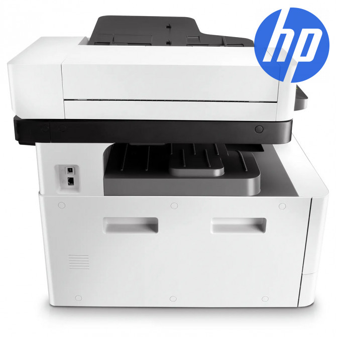 Multifuncţională HP LaserJet M443nda