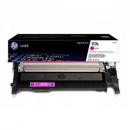 Cartuș laser  HP 117A magenta Original