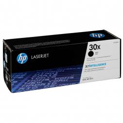 Cartuș laser  HP 30X (CF230X) Black Original