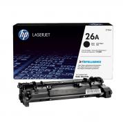 Картридж лазерный HP 26A Black Original