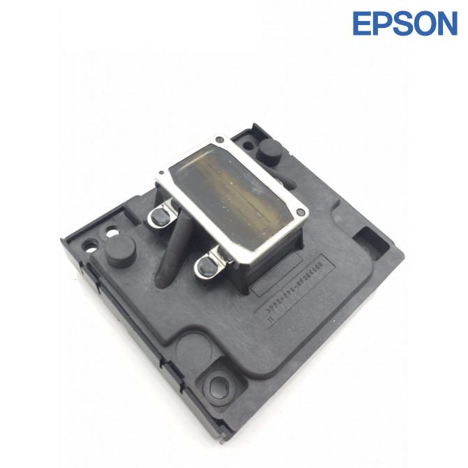 Печатающая головка Epson L100/L200/ME340/TX100/TX110/ME200/ME30 (F181000) Printhead